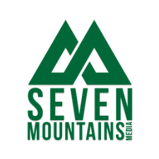 7 Mountains Media Logo