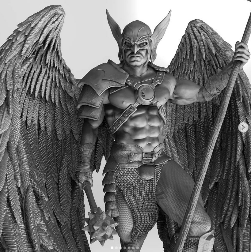 hawkman