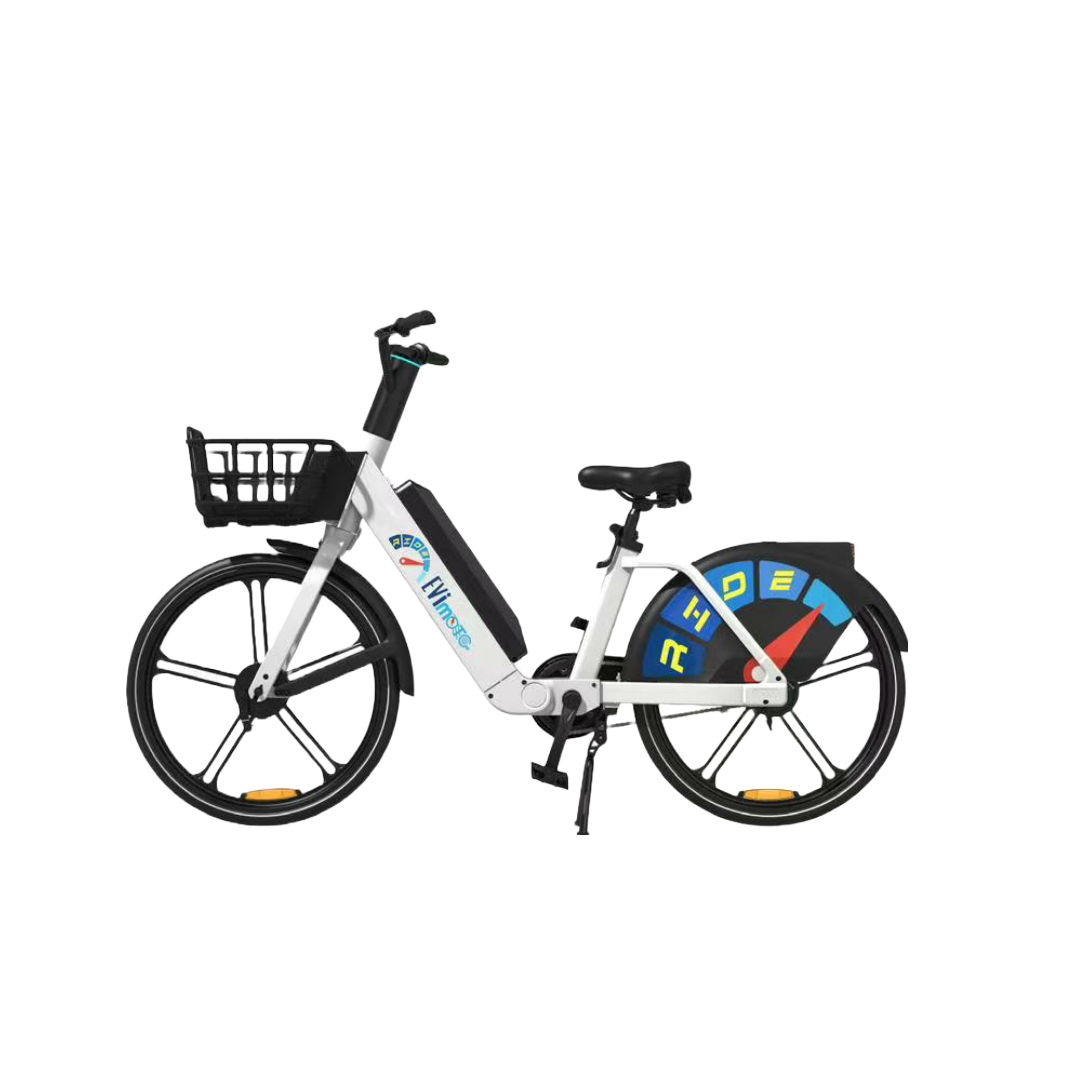 Help Fund New Orleans' First Electric Scooter Dock by Ride Mobility by
