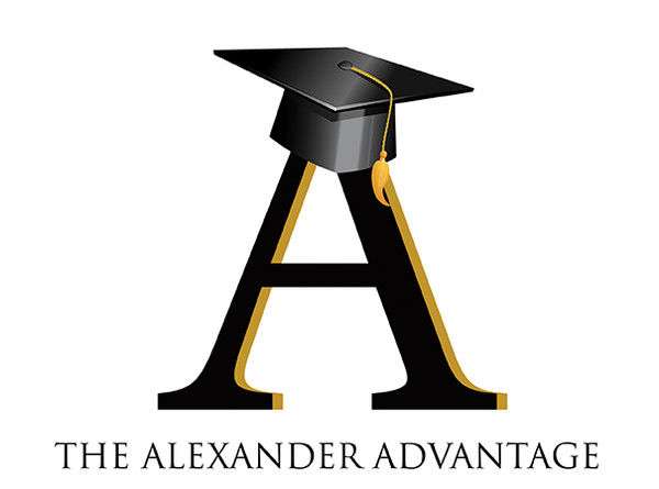 The Alexander Advantage Logo