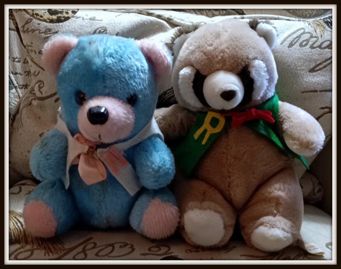 Nikki and Raccy are Best Friends! Nikki and Raccy are Best Friends!