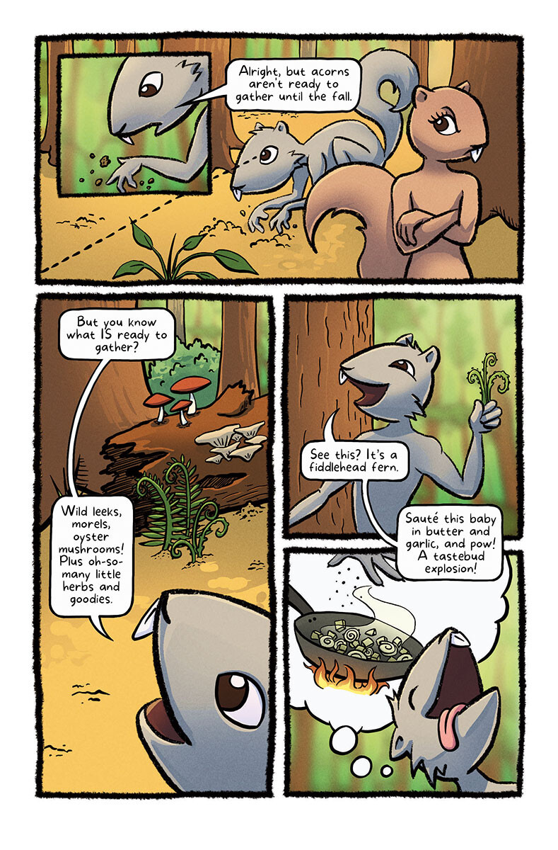 Page 4 of Cicadapocalypse