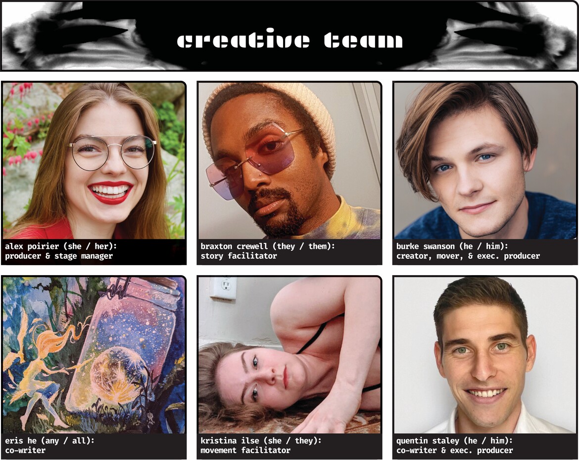 creative team gallery