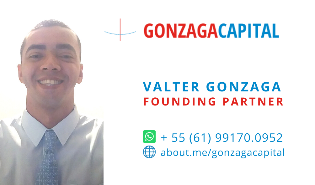 The Gonzaga Capital Firm
