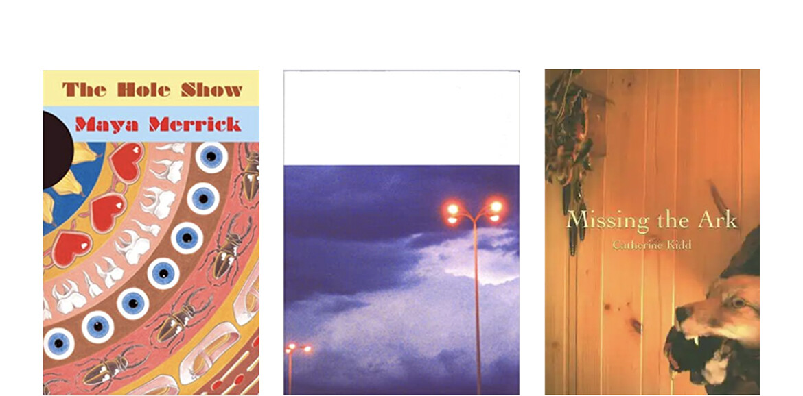 Old School Fiction Bundle