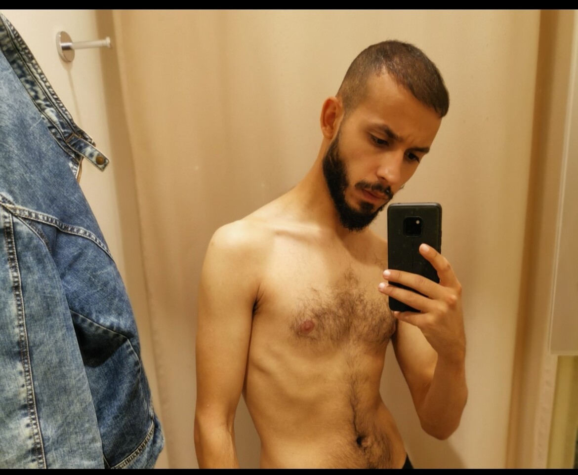 When I contracted a group of illnesses simultaneously, both psychological and physical