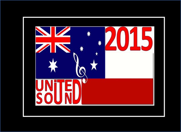 United Sound tour logo