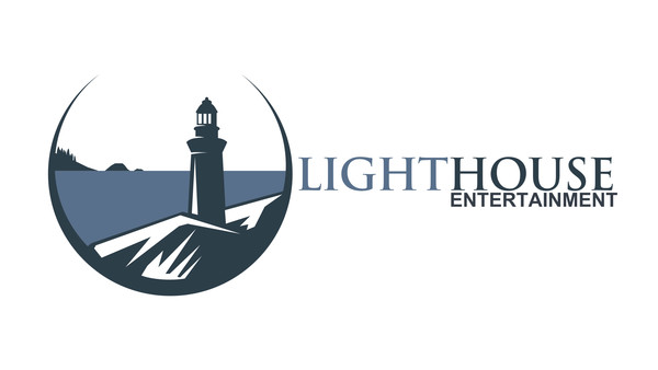Lighthouse Entertainment CIC logo