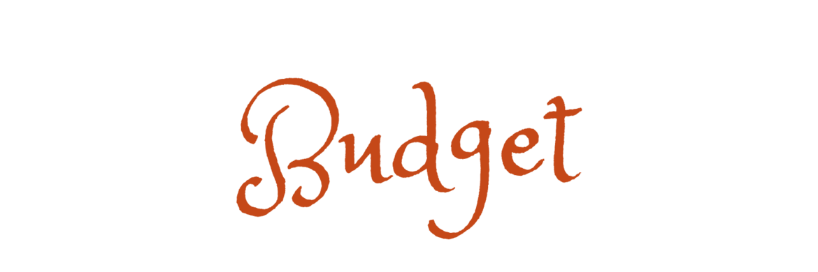Budget