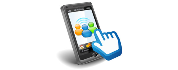 SmartTALK Mobile App