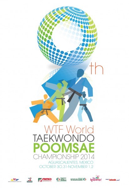 BT Poomsae Logo