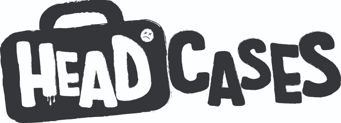 Headcases logo