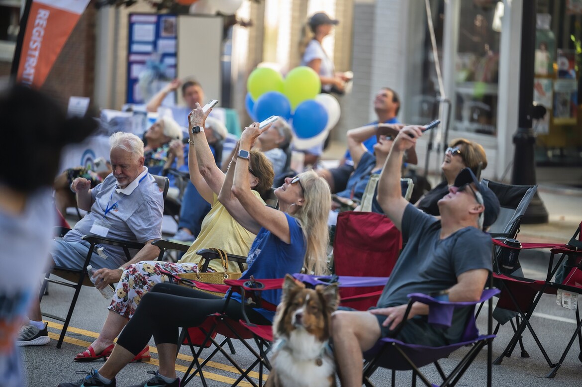 2025 View from the Ground