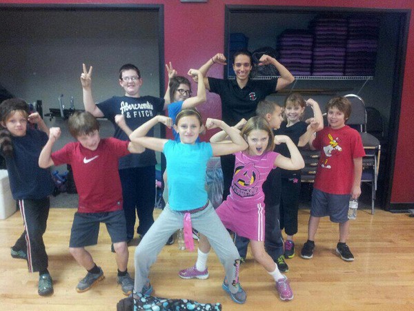 FITKIDS