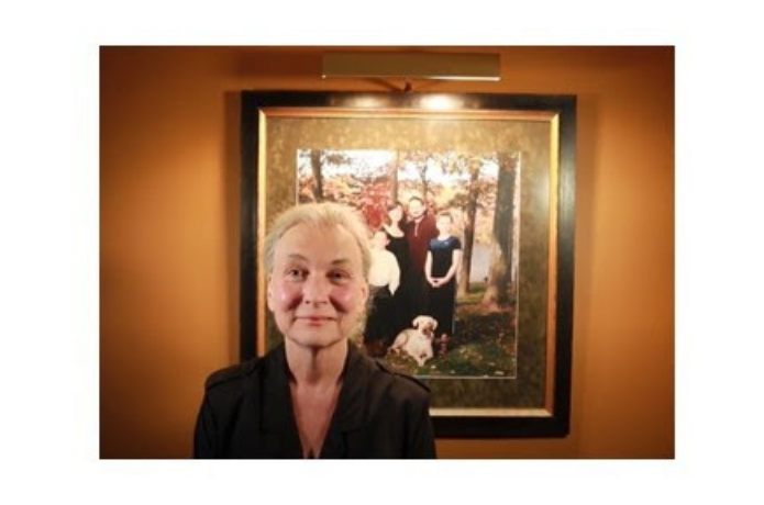 Morna Flaum, President of Perfect Picture Lights