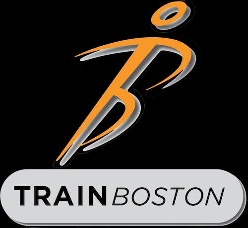 Train Boston
