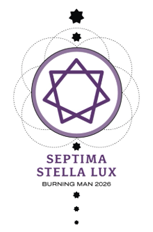 Septima Stella Luz