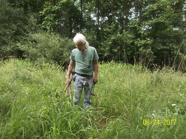 Even Kenny G. Came out and has volunteered  for over 200 Hours and counting!