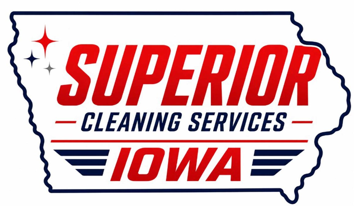 Superior Cleaning Services USA, LLC Logo