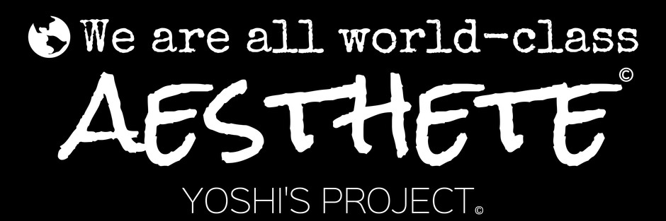 Yoshi's Project