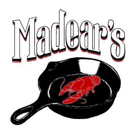 Madear's