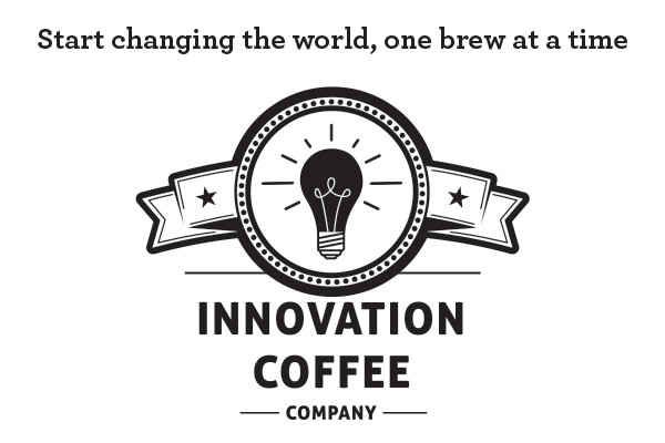 the coffee brand that will help innovators fight poverty