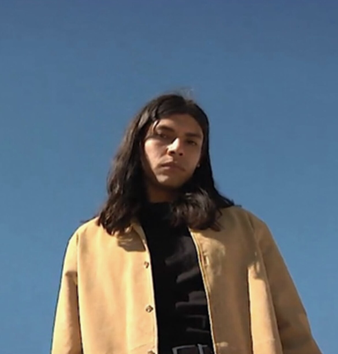 Official album cover for "9"