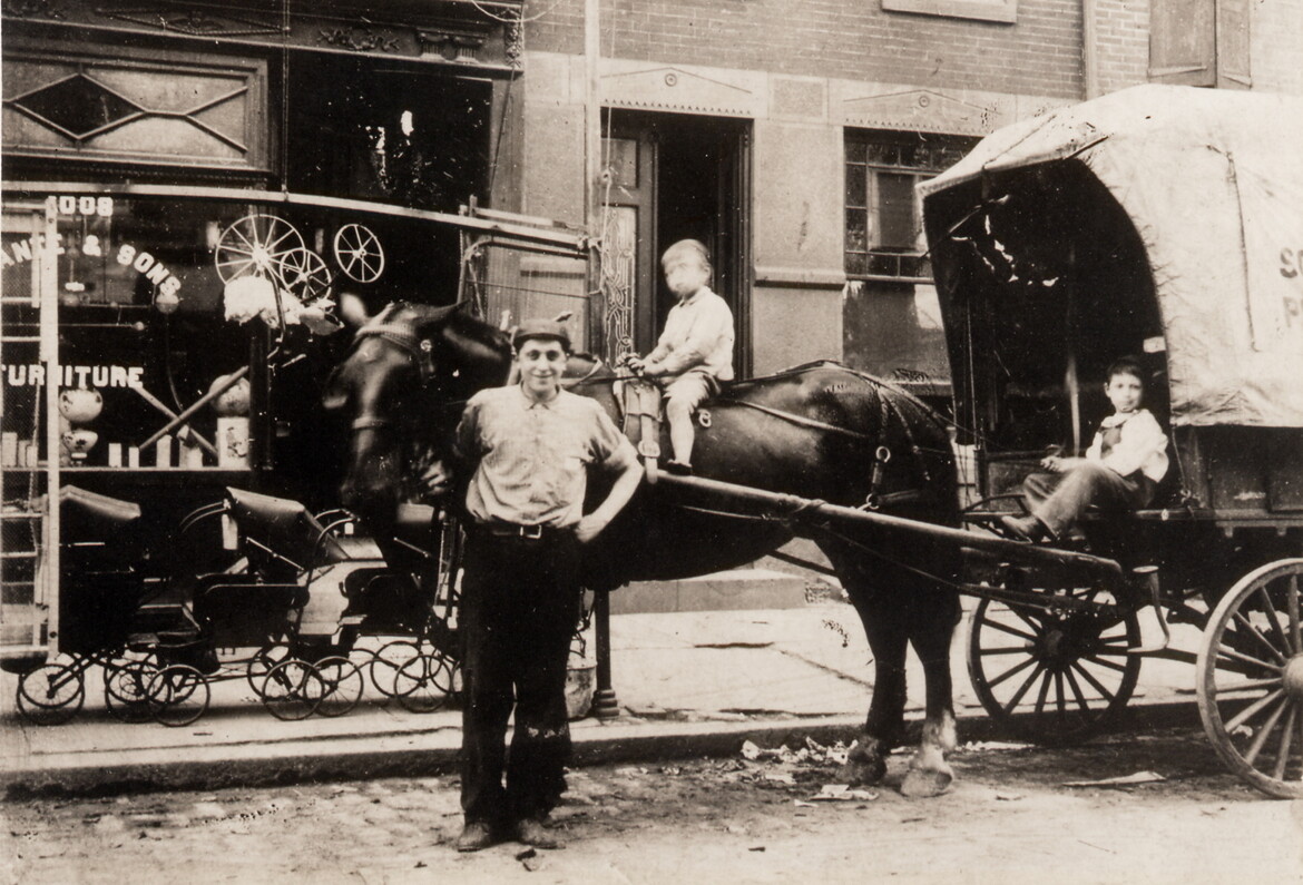 Photo courtesy of Fantes