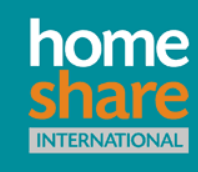 Homeshare International