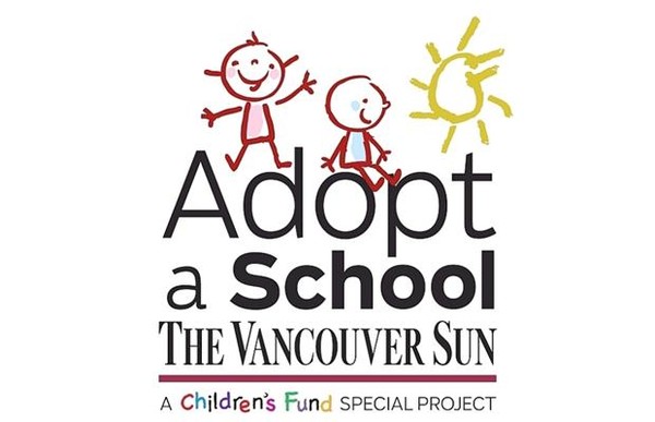 Adopt-A-School