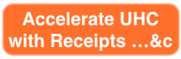Accelerate UHC with Receipts ...&c