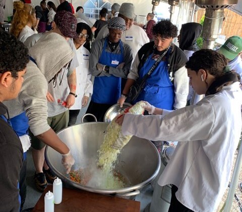 Photographer: Ismael Paramo