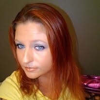 Crystal Burton is the creator and beneficiary of this campaign