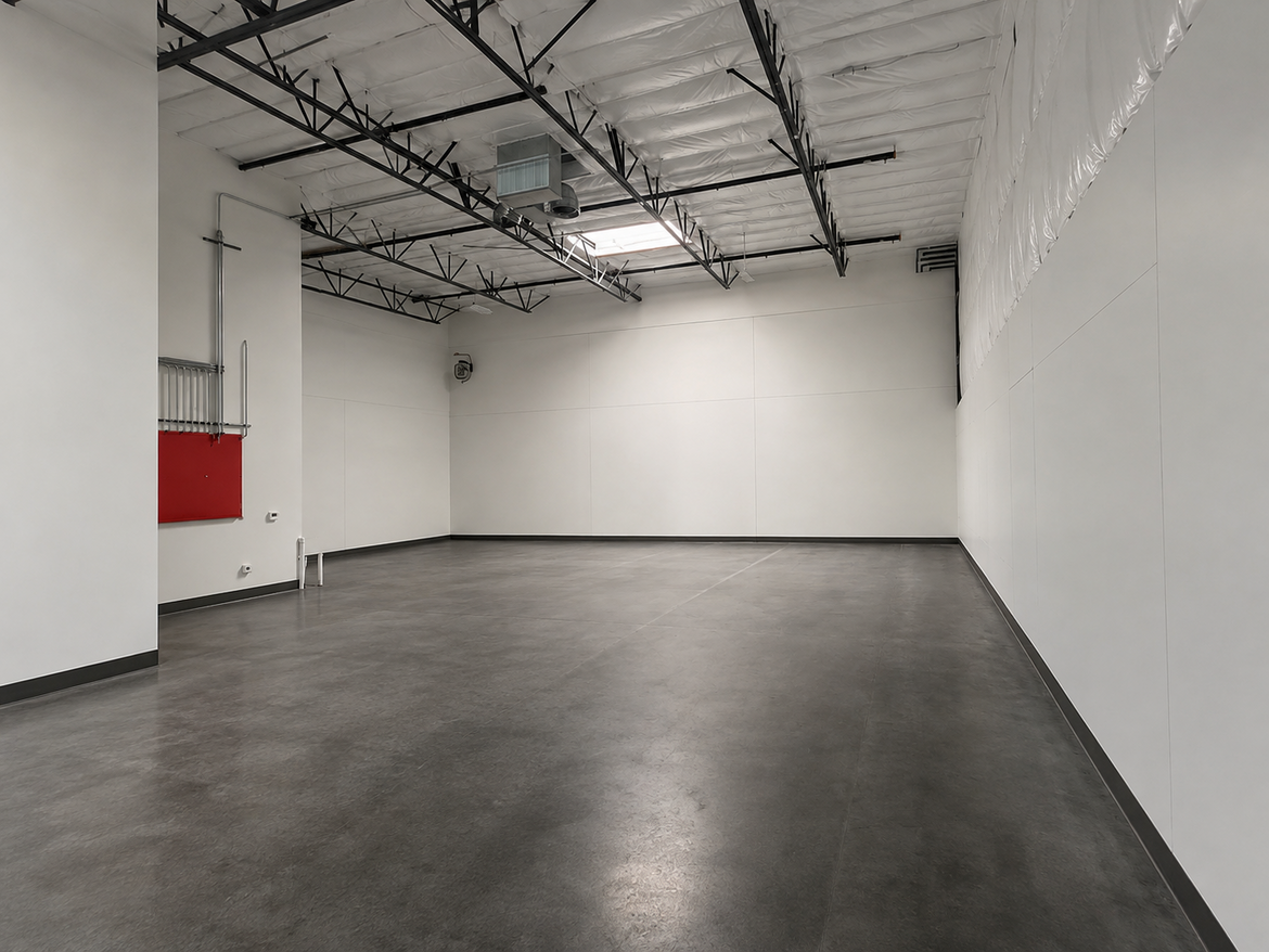 Chantal Chandler Studios  - Pre Movie-In - August 2026
