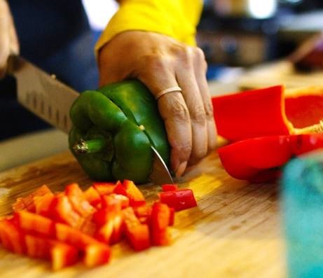 Seen with Enchroma glasses