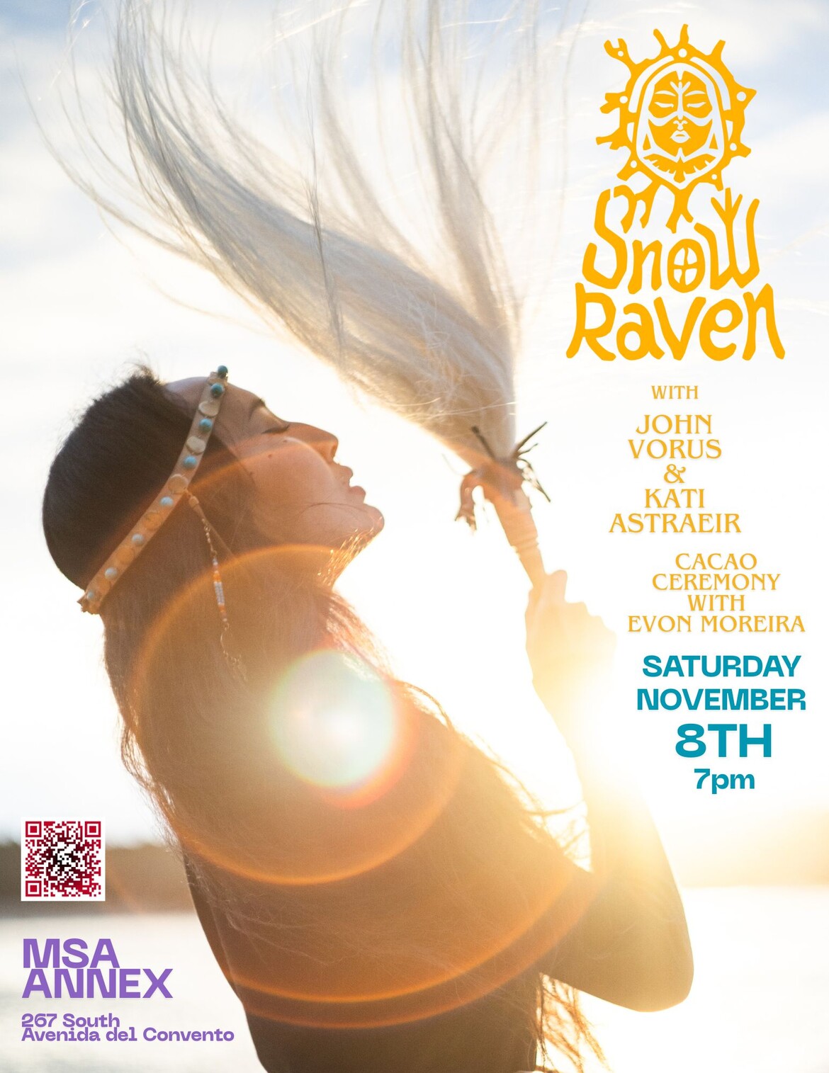 Dance of the Dead benefit concert series