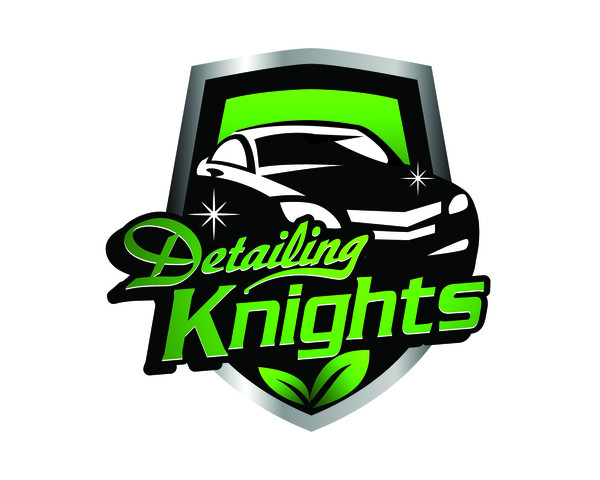 Detailing Knights Logo