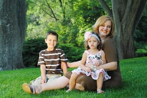 Vanessa's Difficult Journey