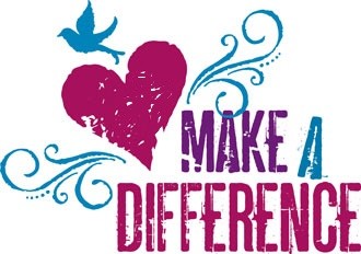 Make A difference