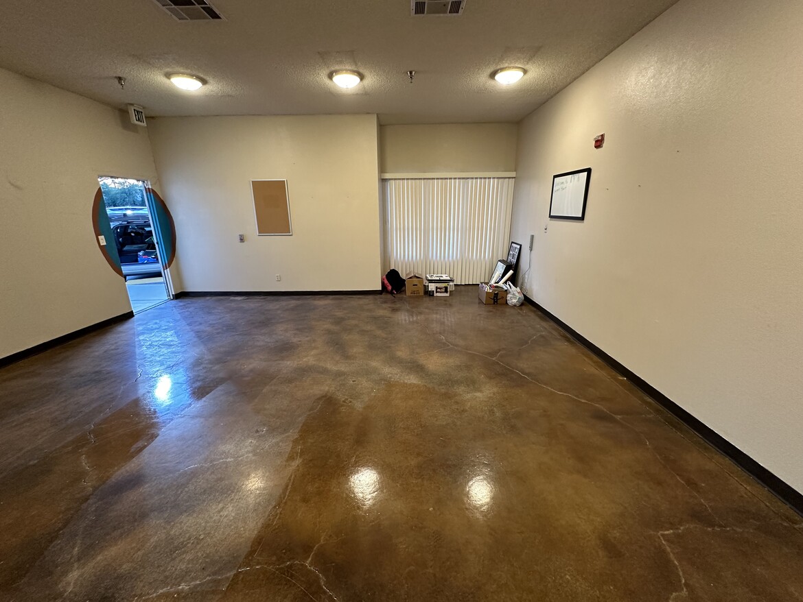 Pre Move-In (November 2023)