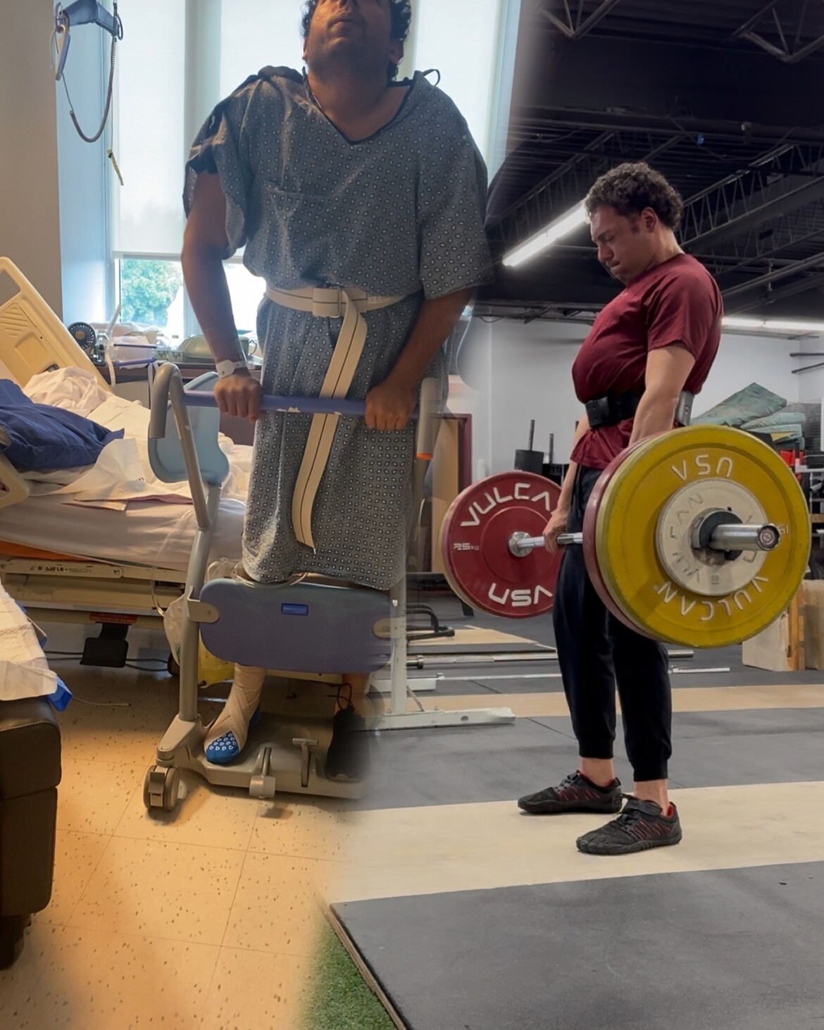 September 25, 2023/ April 21 2025