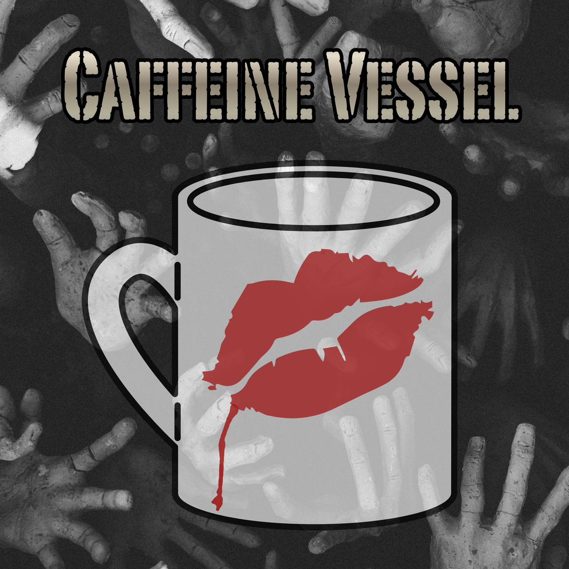 Branded & Quotable Mug - $75