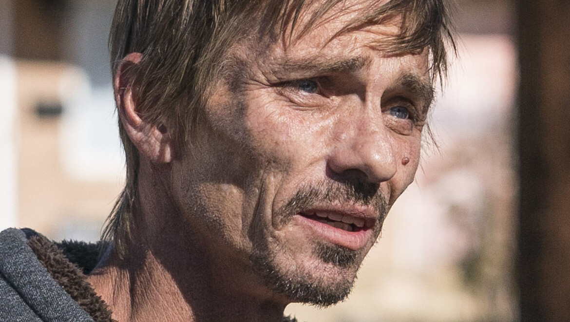 Skinny Pete from Breaking Bad