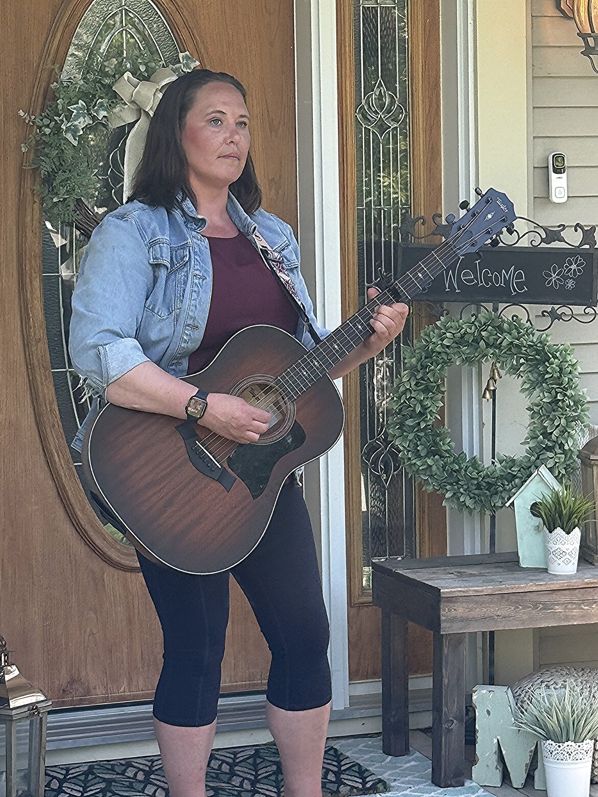 Sarah Lillian Porchfest 2026