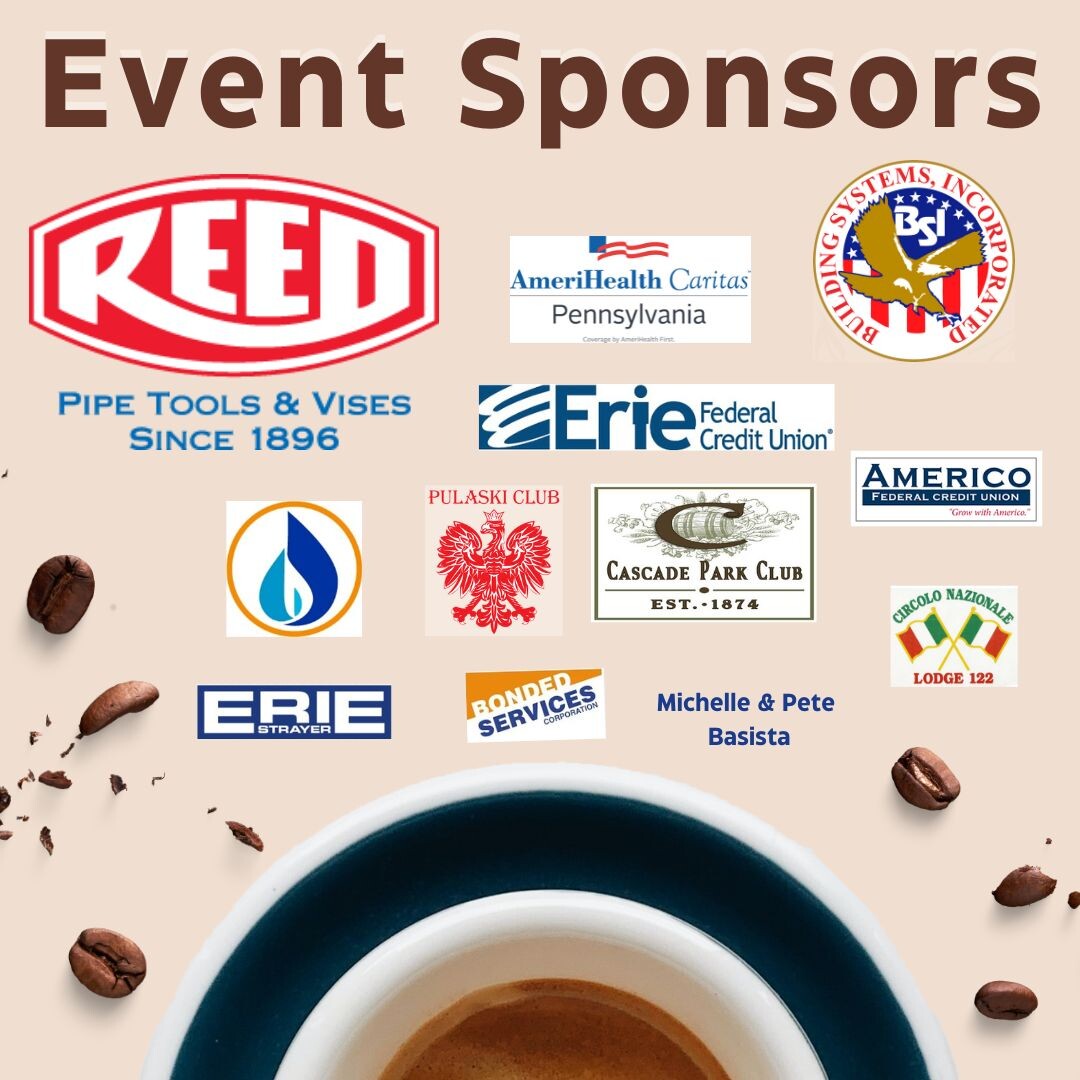 Event Sponsors