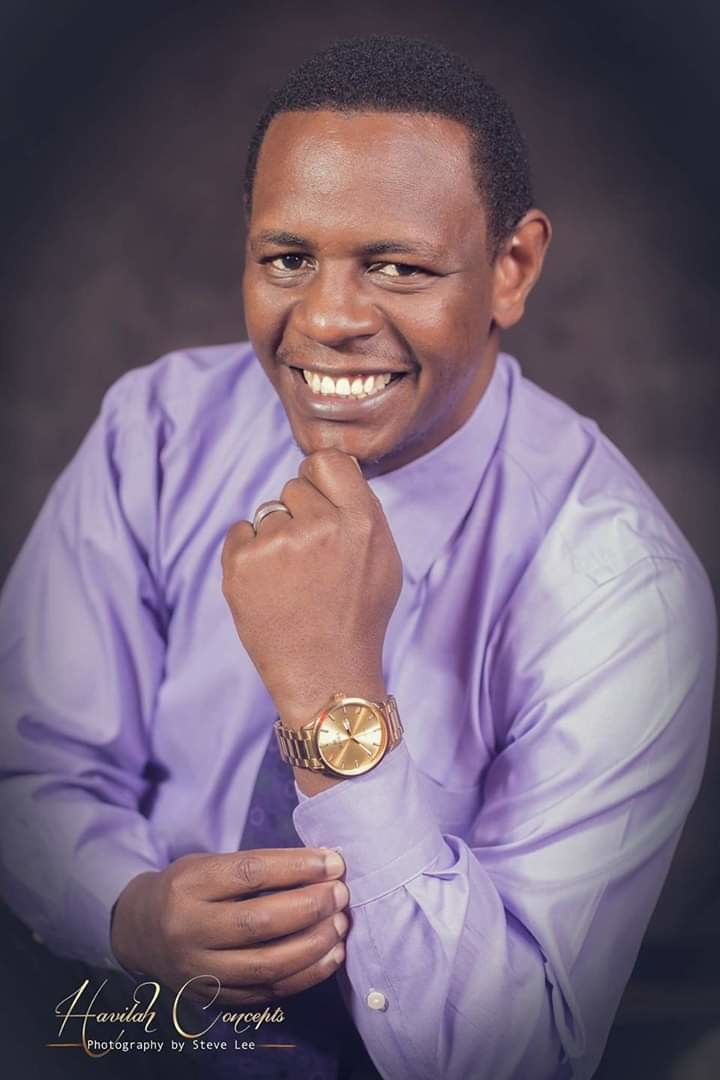 JOHN GACHERU, COUNSELLING PSYCHOLOGIST, B.A., M.A. Durham-UK