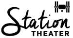 Station Theater Logo