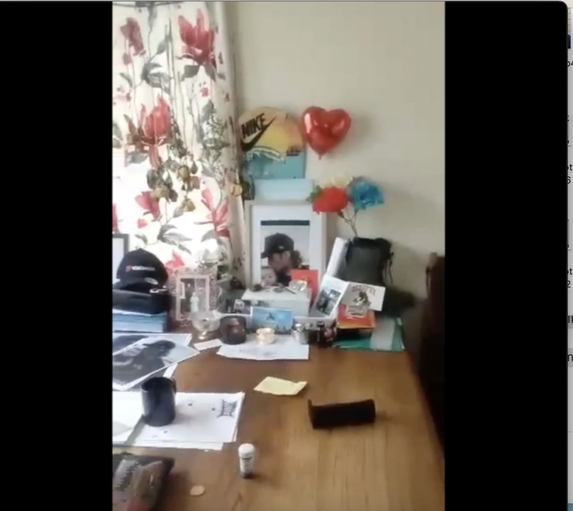 The video that changed the brand