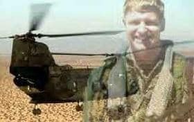 Capt. Ryan Beaupre - HMM 268