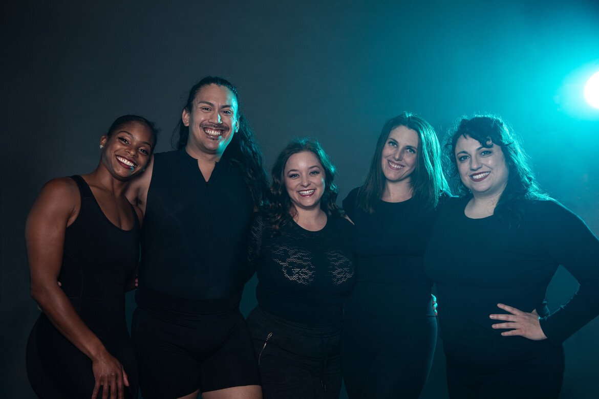 Photo by Lauren Hoskins